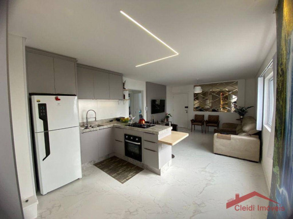 Imagem Apartamento com 3 Quartos à Venda, 106 m² em Centro - Balneário Piçarras Imagem Apartamento com 3 Quartos à Venda, 106 m² em Centro - Balneário Piçarras