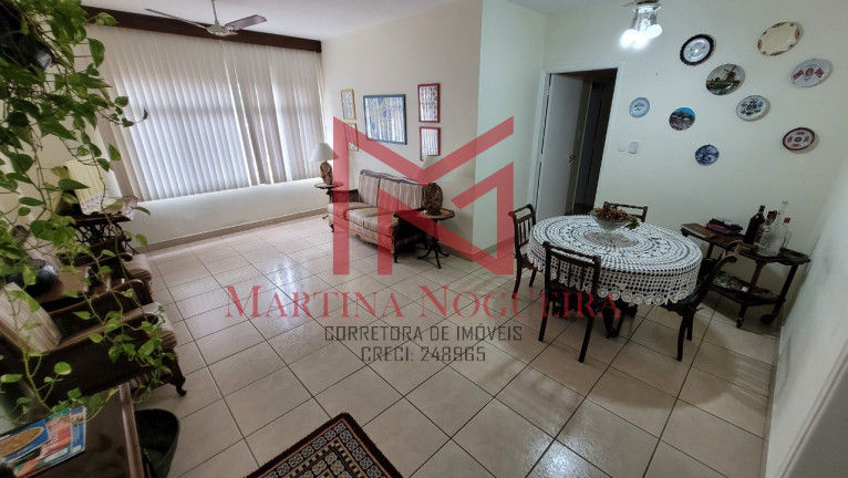 Imagem Apartamento com 3 Quartos à Venda, 90 m² em Enseada - Guarujá Imagem Apartamento com 3 Quartos à Venda, 90 m² em Enseada - Guarujá