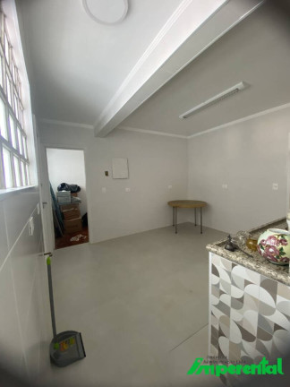 Imagem Apartamento com 4 Quartos para Alugar, 170 m² em Gonzaga - Santos
