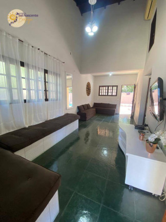 Imagem Casa com 2 Quartos à Venda, 147 m² em Indaiá - Bertioga Imagem Casa com 2 Quartos à Venda, 147 m² em Indaiá - Bertioga