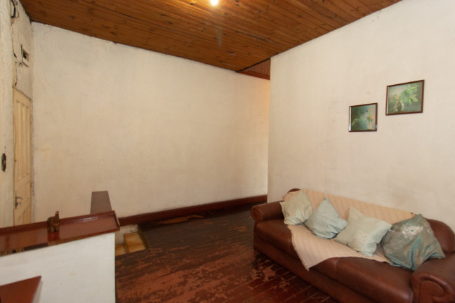 Imagem Casa com 3 Quartos à Venda, 90 m² em Campo Belo - São Paulo Imagem Casa com 3 Quartos à Venda, 90 m² em Campo Belo - São Paulo