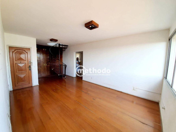 Imagem Cobertura com 3 Quartos à Venda, 185 m² em Jardim Chapadão - Campinas Imagem Cobertura com 3 Quartos à Venda, 185 m² em Jardim Chapadão - Campinas