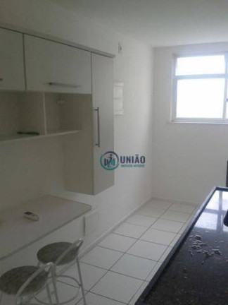Imagem Apartamento com 2 Quartos à Venda, 65 m² em Centro - Niterói