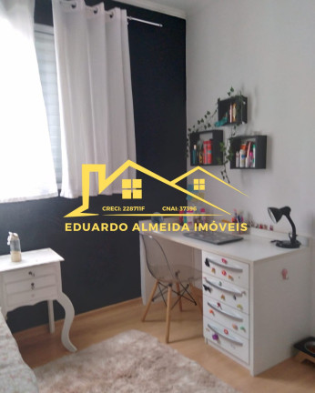 Imagem Apartamento com 2 Quartos à Venda, 46 m² em Jardim Novo Mundo - Sorocaba