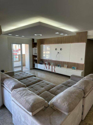 Imagem Apartamento com 5 Quartos à Venda, 308 m² em Vila Guilhermina - Praia Grande Imagem Apartamento com 5 Quartos à Venda, 308 m² em Vila Guilhermina - Praia Grande