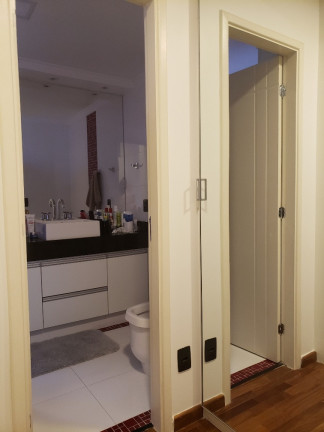 Imagem Apartamento com 4 Quartos à Venda, 178 m² em Mooca - São Paulo Imagem Apartamento com 4 Quartos à Venda, 178 m² em Mooca - São Paulo