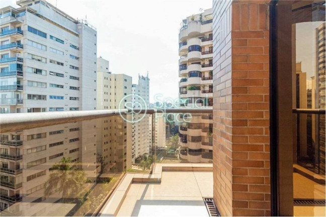 Imagem Cobertura com 3 Quartos à Venda, 350 m² em Higienópolis - São Paulo Imagem Cobertura com 3 Quartos à Venda, 350 m² em Higienópolis - São Paulo
