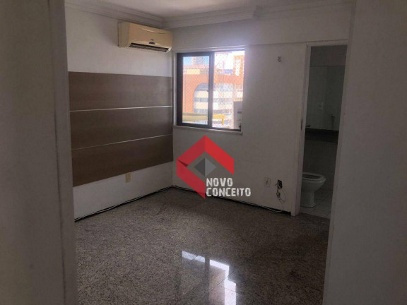 Imagem Apartamento com 4 Quartos à Venda, 155 m² em Aldeota - Fortaleza Imagem Apartamento com 4 Quartos à Venda, 155 m² em Aldeota - Fortaleza