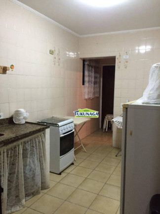 Imagem Apartamento com 3 Quartos à Venda, 75 m² em Parque Enseada - Guarujá Imagem Apartamento com 3 Quartos à Venda, 75 m² em Parque Enseada - Guarujá