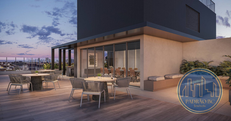 Imagem Sala Comercial à Venda, 81 m² em Batel - Curitiba