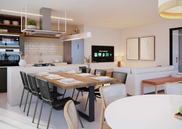 Imagem Apartamento com 2 Quartos à Venda, 60 m² em Intermares - Cabedelo Imagem Apartamento com 2 Quartos à Venda, 60 m² em Intermares - Cabedelo
