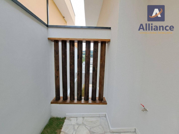Imagem Casa com 3 Quartos à Venda, 258 m² em Condomínio Santa Isabel - Louveira