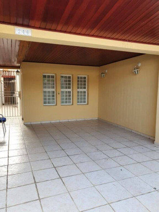 Imagem Sobrado com 3 Quartos à Venda, 144 m² em Vila São José - Taubaté