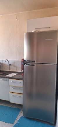 Imagem Apartamento com 2 Quartos à Venda,  em Dic Vi (conjunto Habitacional Santo Dias Silva) - Campinas