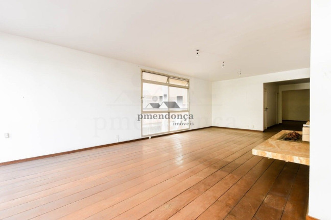 Imagem Apartamento com 4 Quartos à Venda, 260 m² em Higienópolis - São Paulo Imagem Apartamento com 4 Quartos à Venda, 260 m² em Higienópolis - São Paulo