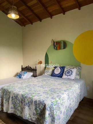 Imagem Sobrado com 4 Quartos à Venda, 241 m² em Várzea Do Corumbê - Paraty