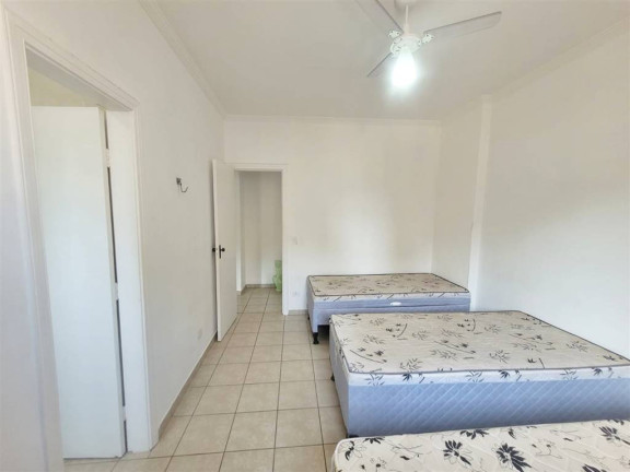 Imagem Apartamento com 1 Quarto à Venda, 68 m² em Guilhermina - Praia Grande