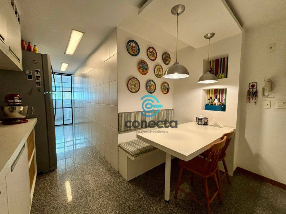 Imagem Apartamento com 3 Quartos à Venda, 119 m² em Icaraí - Niterói Imagem Apartamento com 3 Quartos à Venda, 119 m² em Icaraí - Niterói