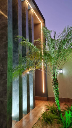Imagem Casa com 3 Quartos à Venda, 230 m² em Residencial Monte Cristo - Trindade Imagem Casa com 3 Quartos à Venda, 230 m² em Residencial Monte Cristo - Trindade