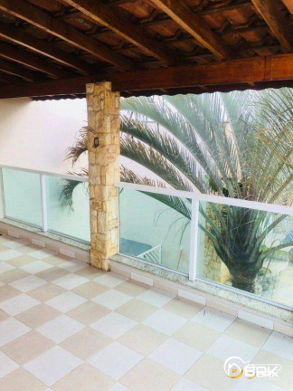 Imagem Casa com 4 Quartos à Venda, 910 m² em Vila Carrão - São Paulo
