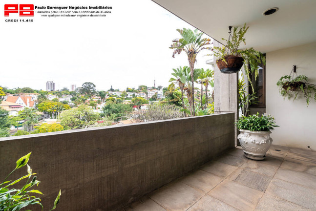 Imagem Casa com 4 Quartos à Venda, 885 m² em Pacaembu - São Paulo Imagem Casa com 4 Quartos à Venda, 885 m² em Pacaembu - São Paulo