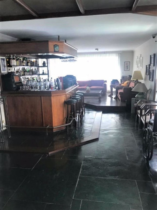 Imagem Apartamento com 3 Quartos à Venda, 240 m² em Vila Mariana - São Paulo Imagem Apartamento com 3 Quartos à Venda, 240 m² em Vila Mariana - São Paulo