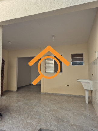 Imagem Casa com 3 Quartos à Venda, 118 m² em Vila Arriete - São Paulo Imagem Casa com 3 Quartos à Venda, 118 m² em Vila Arriete - São Paulo