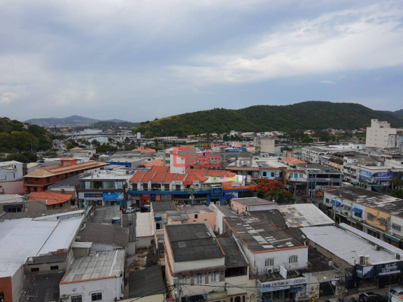 Imagem Cobertura com 2 Quartos à Venda, 110 m² em Centro - Cabo Frio Imagem Cobertura com 2 Quartos à Venda, 110 m² em Centro - Cabo Frio