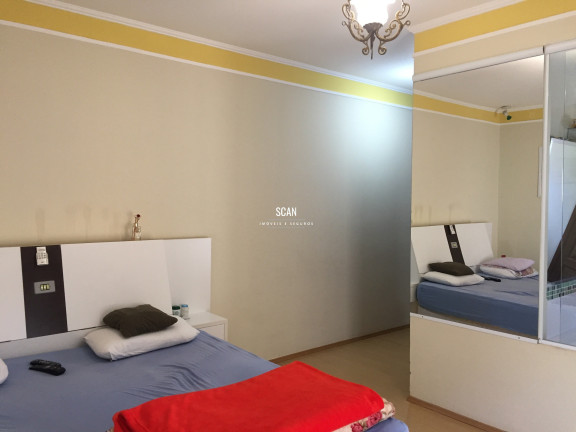 Imagem Casa com 4 Quartos à Venda, 415 m² em Parque Taquaral - Campinas Imagem Casa com 4 Quartos à Venda, 415 m² em Parque Taquaral - Campinas