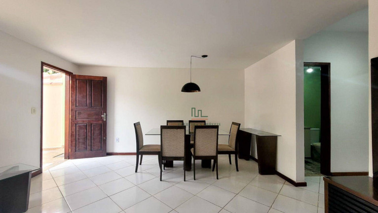 Imagem Casa com 3 Quartos para Alugar, 119 m² em Serra Grande - Niterói Imagem Casa com 3 Quartos para Alugar, 119 m² em Serra Grande - Niterói