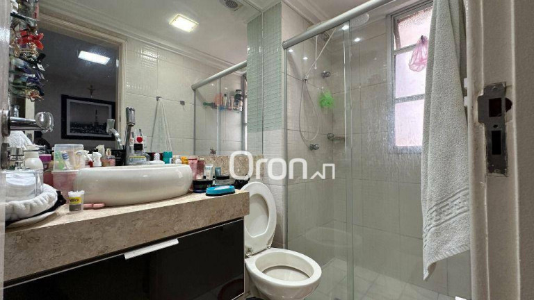 Imagem Apartamento com 3 Quartos à Venda, 70 m² em Setor Bueno - Goiânia