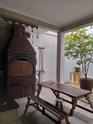 Imagem Casa com 3 Quartos à Venda, 125 m² em Taboão - Diadema