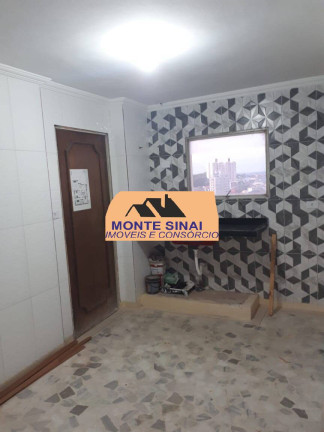 Apartamento com 3 Quartos à Venda, 100 m² em Vila Trujillo - Sorocaba