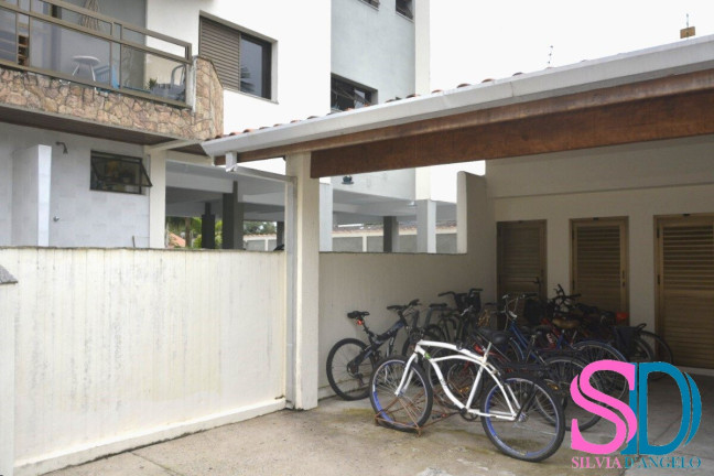 Imagem Apartamento com 1 Quarto à Venda, 37 m² em Barra Da Lagoa - Ubatuba