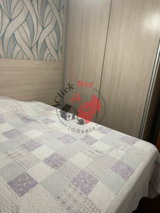 Imagem Apartamento com 2 Quartos à Venda, 50 m² em Vila Príncipe De Gales - Santo André