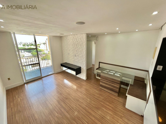Imagem Imóvel com 3 Quartos à Venda, 73 m² em Jardim - Santo André