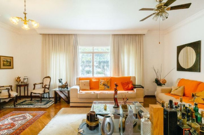 Imagem Casa com 3 Quartos à Venda, 360 m² em Alto Da Lapa - São Paulo Imagem Casa com 3 Quartos à Venda, 360 m² em Alto Da Lapa - São Paulo