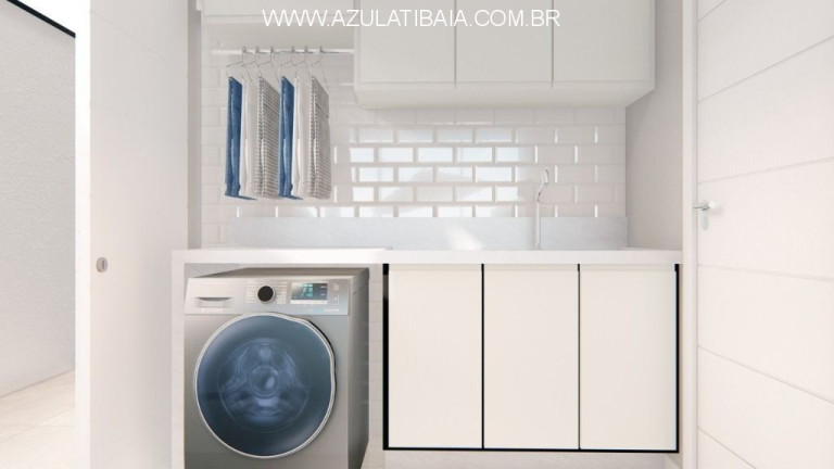 Imagem Casa com 3 Quartos à Venda, 128 m² em Jardim Do Lago - Atibaia Imagem Casa com 3 Quartos à Venda, 128 m² em Jardim Do Lago - Atibaia