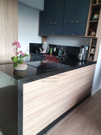 Imagem Apartamento com 2 Quartos para Alugar, 51 m² em Centro - Jundiaí Imagem Apartamento com 2 Quartos para Alugar, 51 m² em Centro - Jundiaí