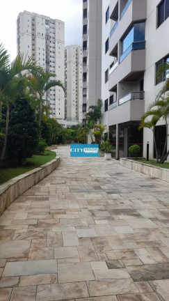 Imagem Apartamento com 4 Quartos à Venda, 170 m² em Vila Pedro Moreira - Guarulhos