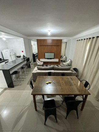 Imagem Casa com 3 Quartos à Venda, 136 m² em Gonzaga - Santos Imagem Casa com 3 Quartos à Venda, 136 m² em Gonzaga - Santos