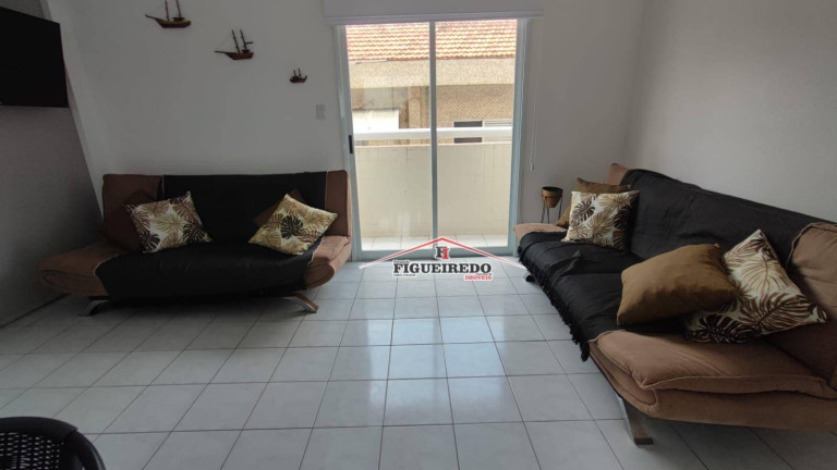 Imagem Apartamento com 2 Quartos à Venda, 65 m² em Boqueirão - Praia Grande