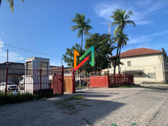 Galpão para Alugar, 450 m² em São José - Recife