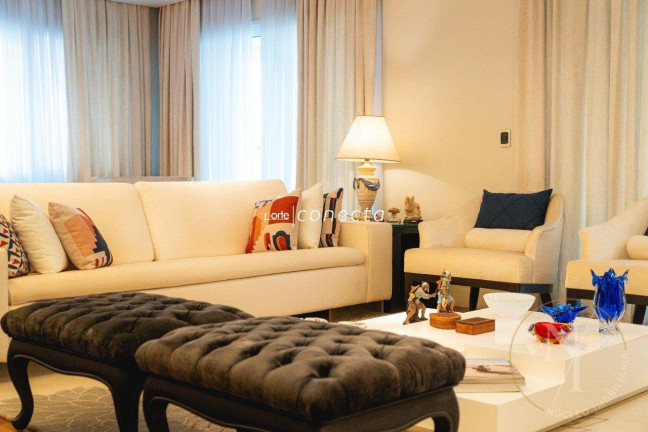 Apartamento com 3 Quartos à Venda, 225 m² em Vila Gomes Cardim - São Paulo