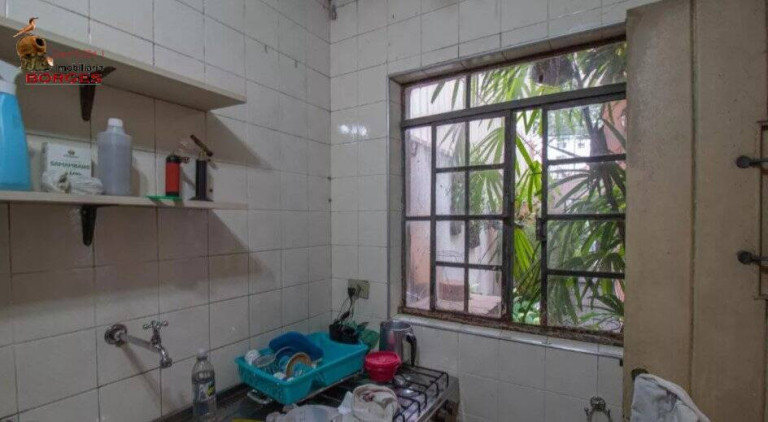 Imagem Casa com 4 Quartos à Venda, 150 m² em Campo Belo - São Paulo