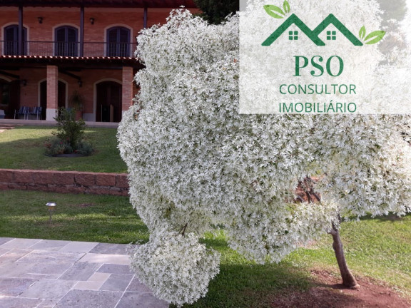 Imagem Imóvel com 4 Quartos à Venda, 10.000 m² em Recanto Dos Pássaros - Indaiatuba Imagem Imóvel com 4 Quartos à Venda, 10.000 m² em Recanto Dos Pássaros - Indaiatuba