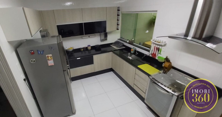 Imagem Sobrado com 3 Quartos à Venda, 217 m² em Vila Darli - São Paulo Imagem Sobrado com 3 Quartos à Venda, 217 m² em Vila Darli - São Paulo