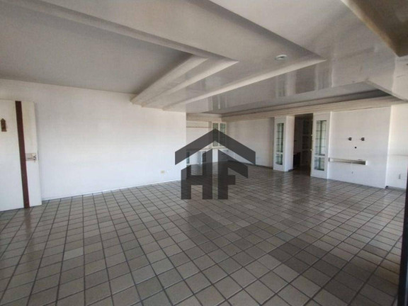 Imagem Apartamento com 4 Quartos à Venda, 327 m² em Casa Forte - Recife Imagem Apartamento com 4 Quartos à Venda, 327 m² em Casa Forte - Recife