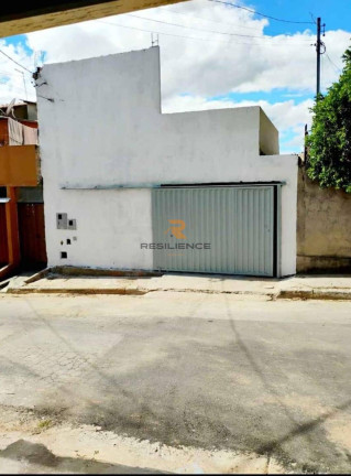 Casa com 2 Quartos à Venda, 130 m² em Vila José Fagundes - Lagoa Santa