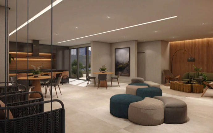 Imagem Imóvel com 3 Quartos à Venda, 128 m² em Vila Mariana - São Paulo Imagem Imóvel com 3 Quartos à Venda, 128 m² em Vila Mariana - São Paulo